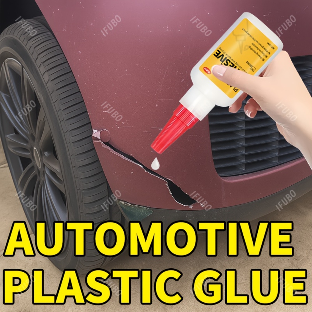 Body Jewelry Glue - IFUBO новый автомобильный пластиковый клей для