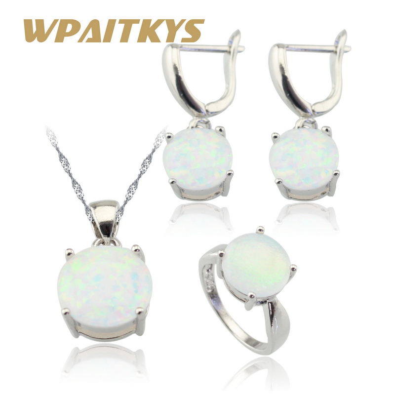 Body Jewelry Australia - Австралийские камни с белым огненным опалом,