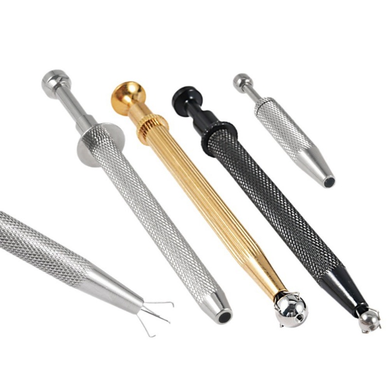Body Jewelry Metal Types - 1 шт., профессиональный шприц из хирургической