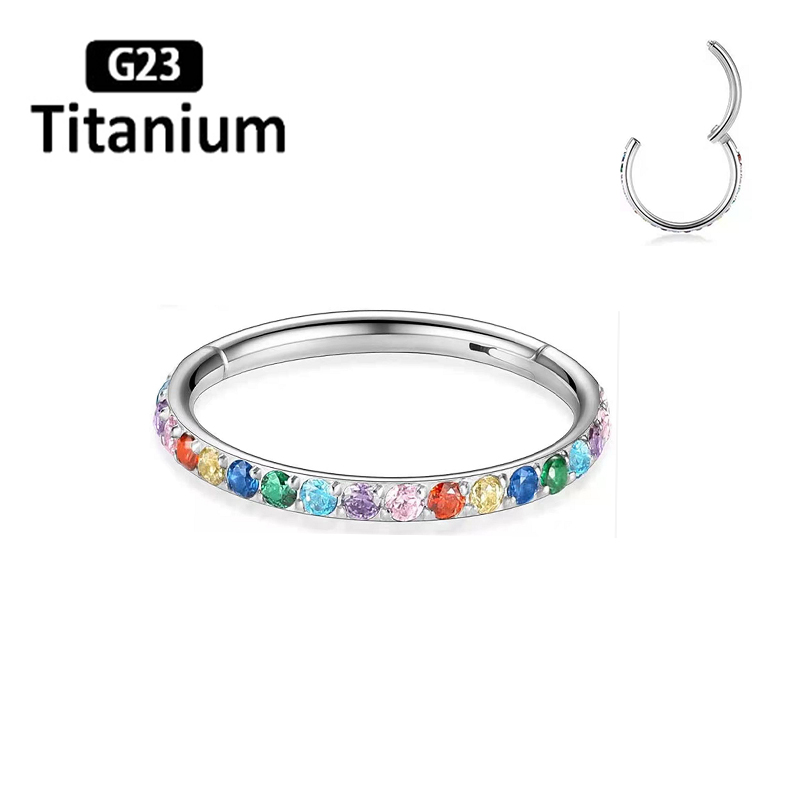 Титановые серьги ASTM F136, вы – обзор и цена Body Jewelry Quality