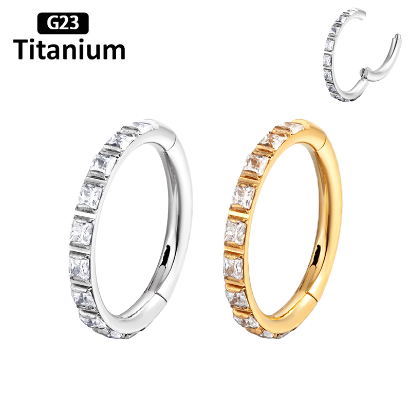 Титановые серьги ASTM F136, вы – обзор и цена Body Jewelry Quality