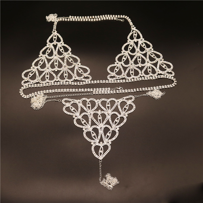 Женские украшения для тела, це – обзор и цена Body Jewelry Types