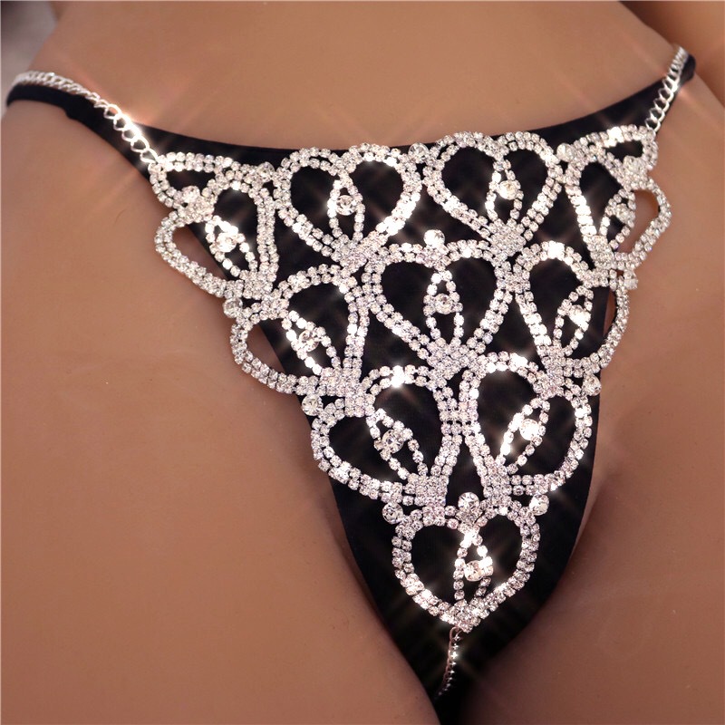 Женские украшения для тела, це – обзор и цена Body Jewelry Types