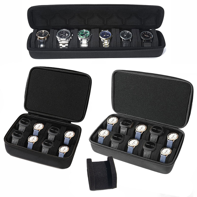 Коробка для хранения часов на  – обзор и цена Body Jewelry Organizer