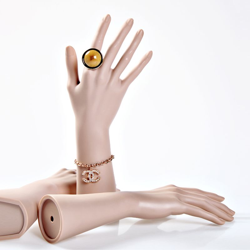 Небьющиеся женские манекенские – обзор и цена Body Jewelry Plus