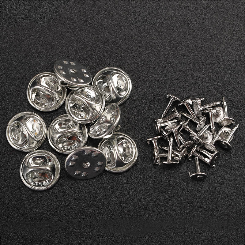 50 компл. / Лот, золото, родий – обзор и цена Body Jewelry Top