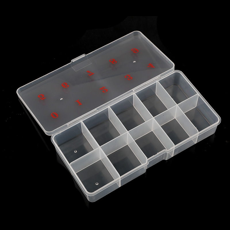 1 коробка, пустой органайзер д – обзор и цена Body Jewelry Organizer