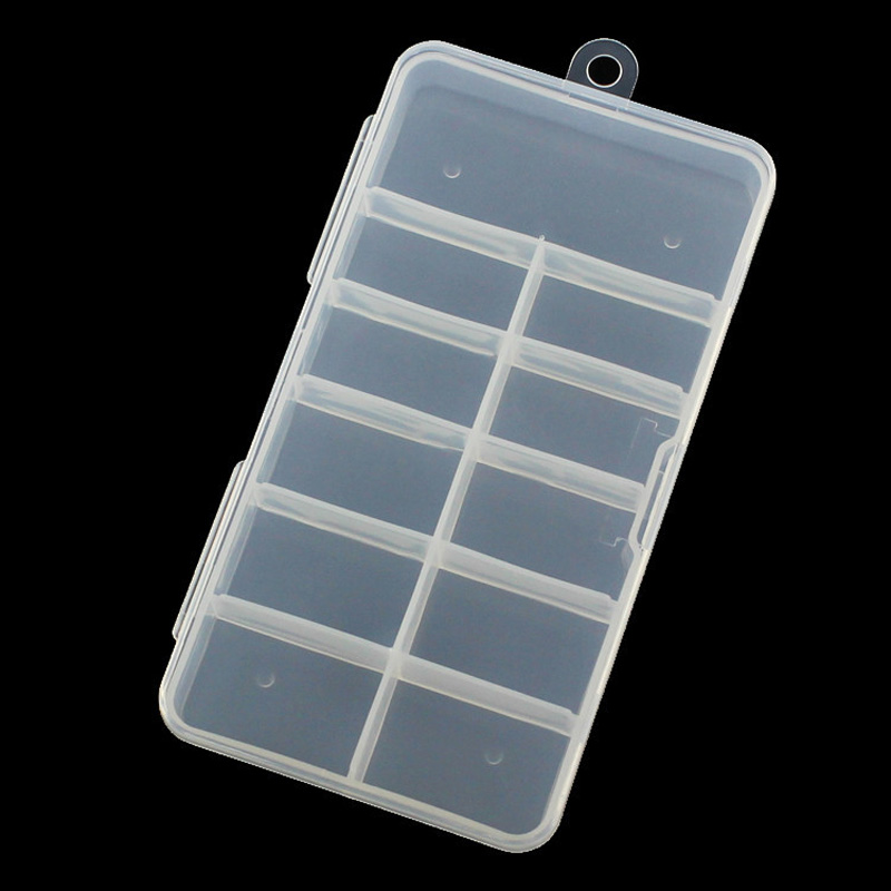 1 коробка, пустой органайзер д – обзор и цена Body Jewelry Organizer