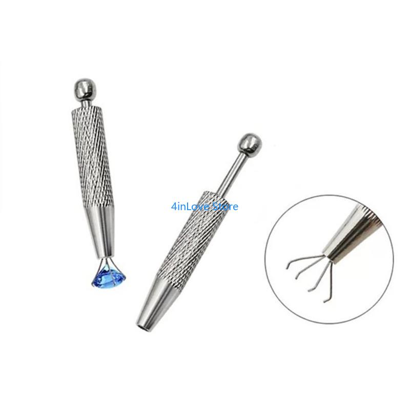 T4MD -шприц типа квадроцикл Дж – обзор и цена Body Jewelry Metal Types