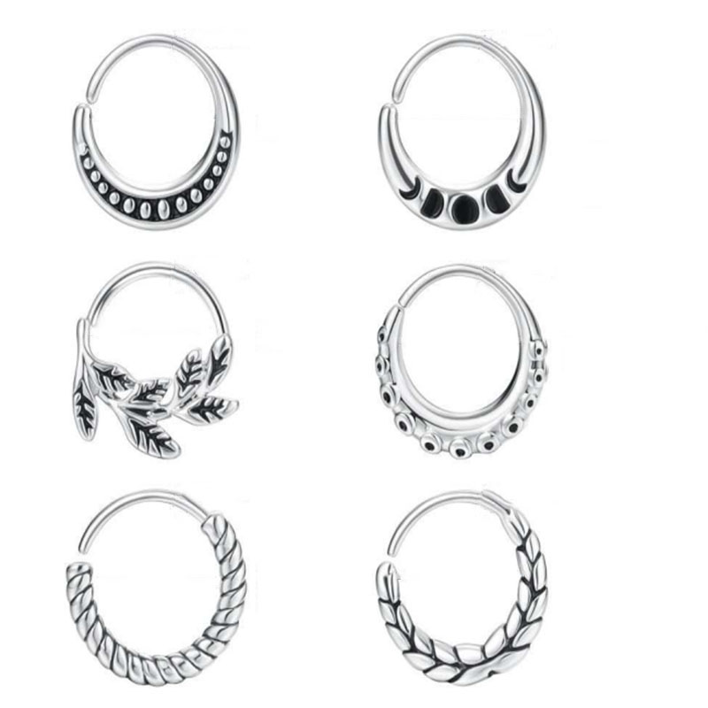 Женские аксессуары для колец в – обзор и цена Body Jewelry Types