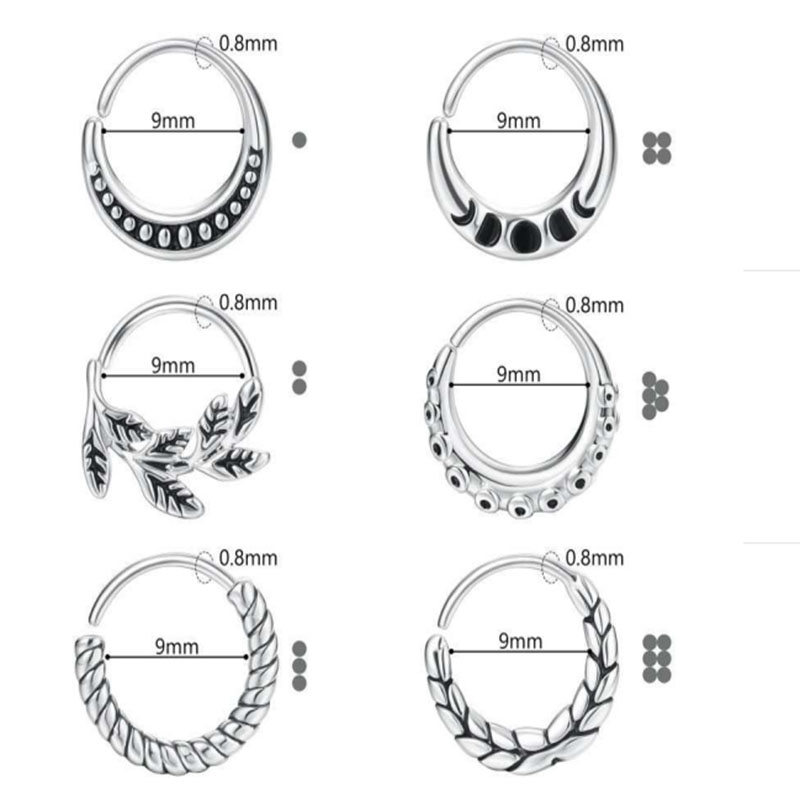 Женские аксессуары для колец в – обзор и цена Body Jewelry Types