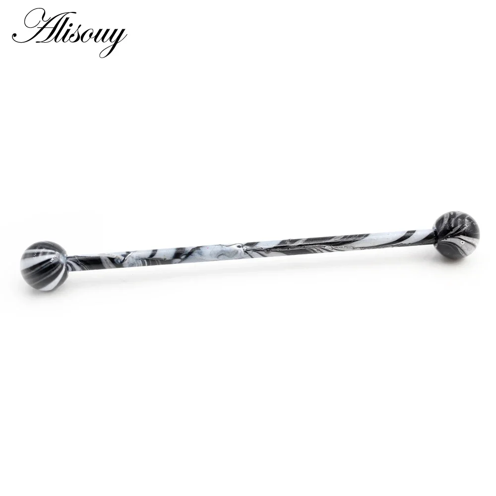Alisouy 2 шт. длинные прямые ш – обзор и цена Industrial Barbell Long