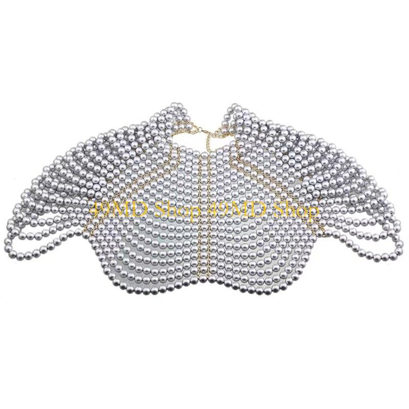 49MD Элегантная женская шаль М – обзор и цена Body Jewelry For You