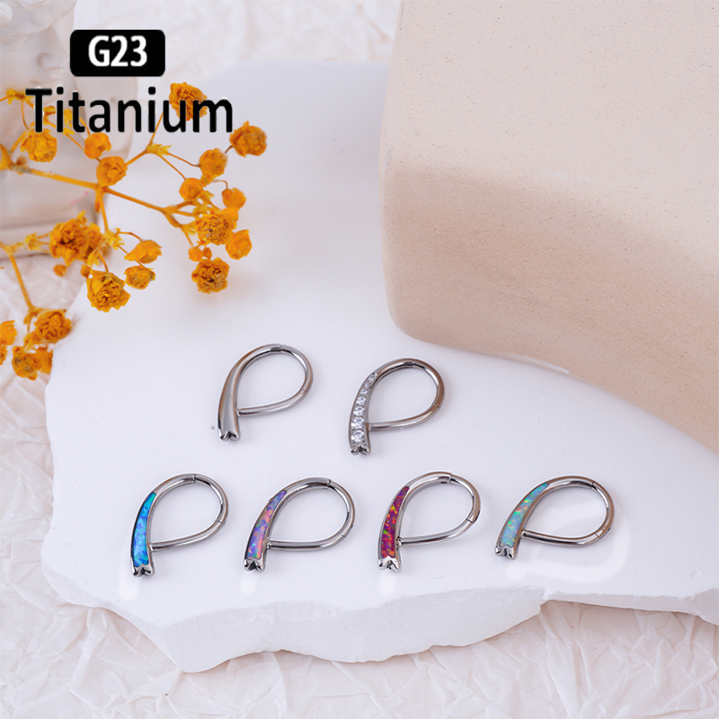 G23 титановый пирсинг, высокое – обзор и цена Body Jewelry Quality