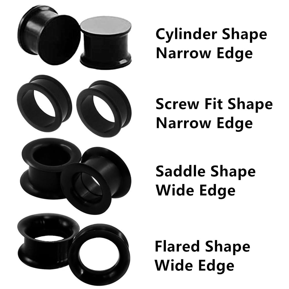 2/16 шт., гибкие силиконовые з – обзор и цена Body Jewelry Types