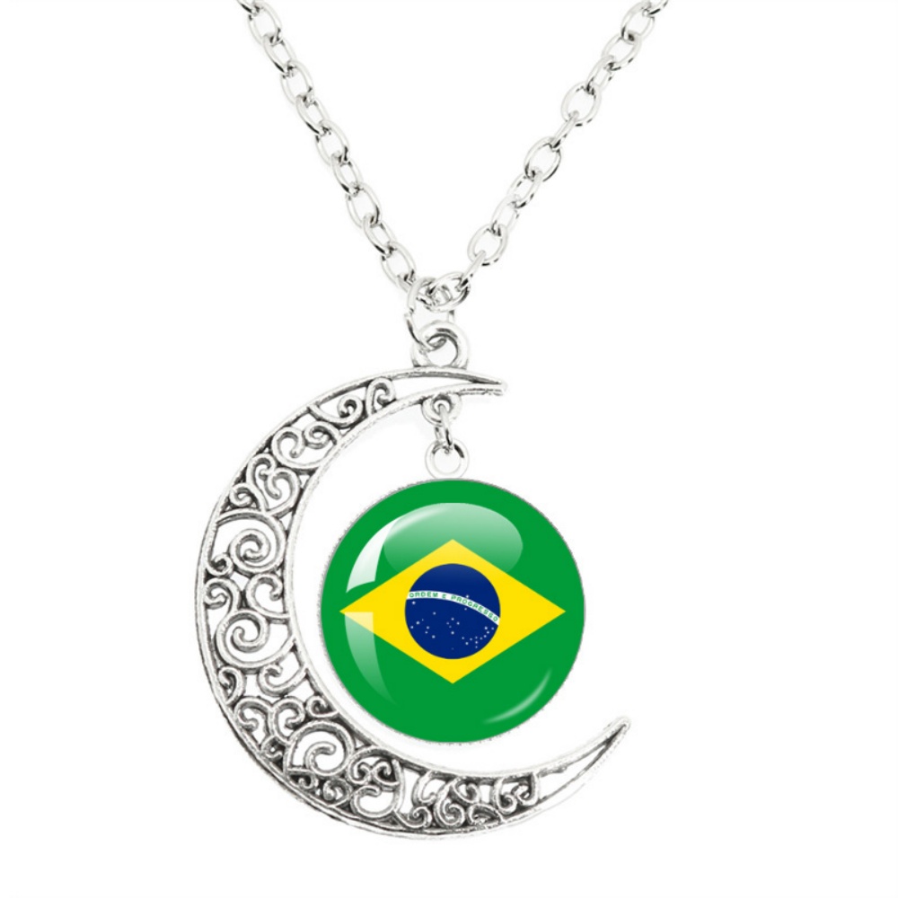 Ожерелье с подвеской в виде Лу – обзор и цена Body Jewelry Australia