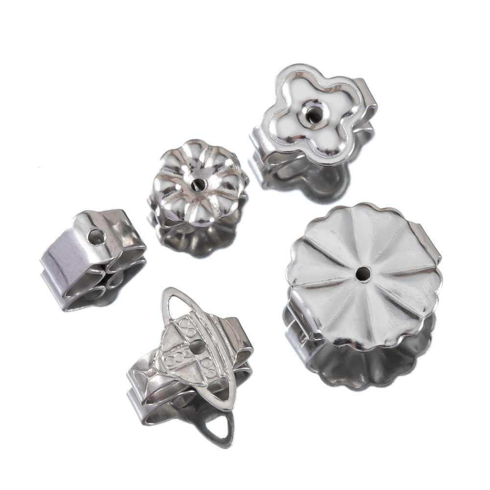 50-100 шт., серьги с цветами и – обзор и цена Body Jewelry Top