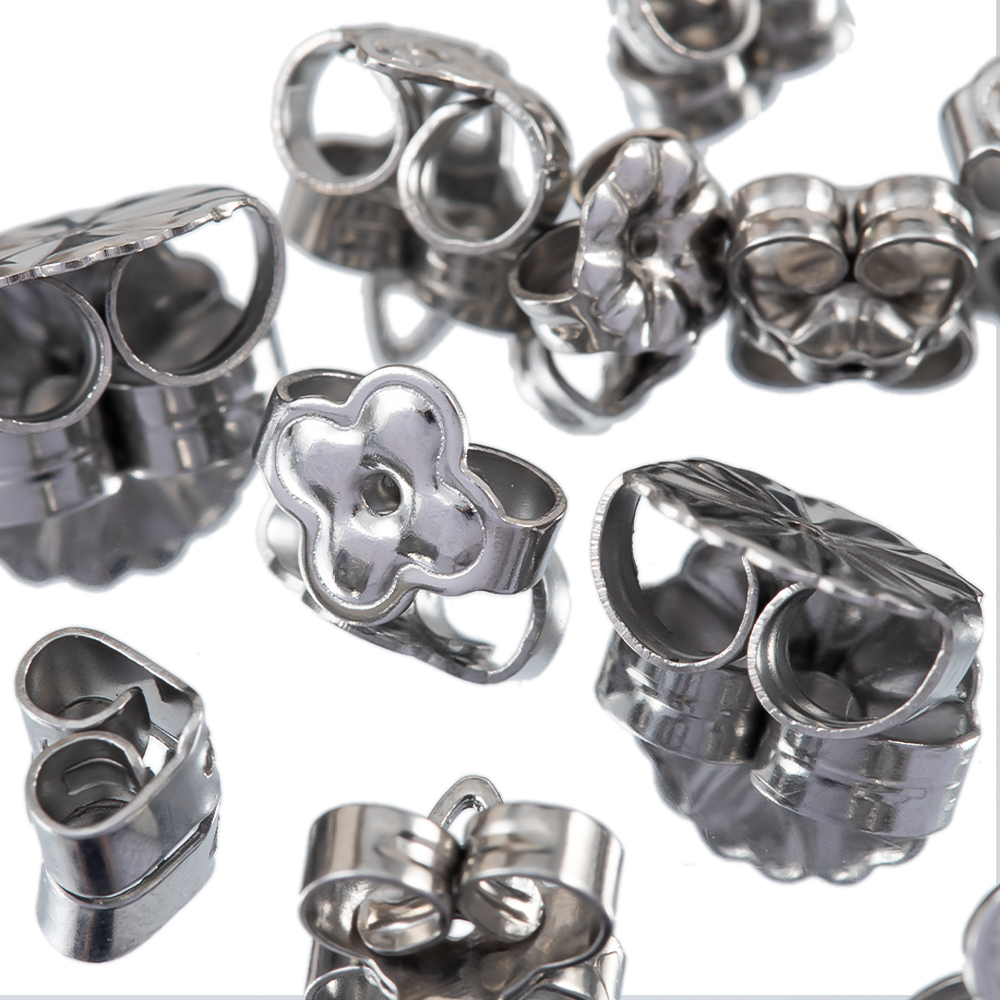 50-100 шт., серьги с цветами и – обзор и цена Body Jewelry Top
