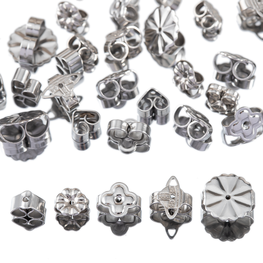 50-100 шт., серьги с цветами и – обзор и цена Body Jewelry Top