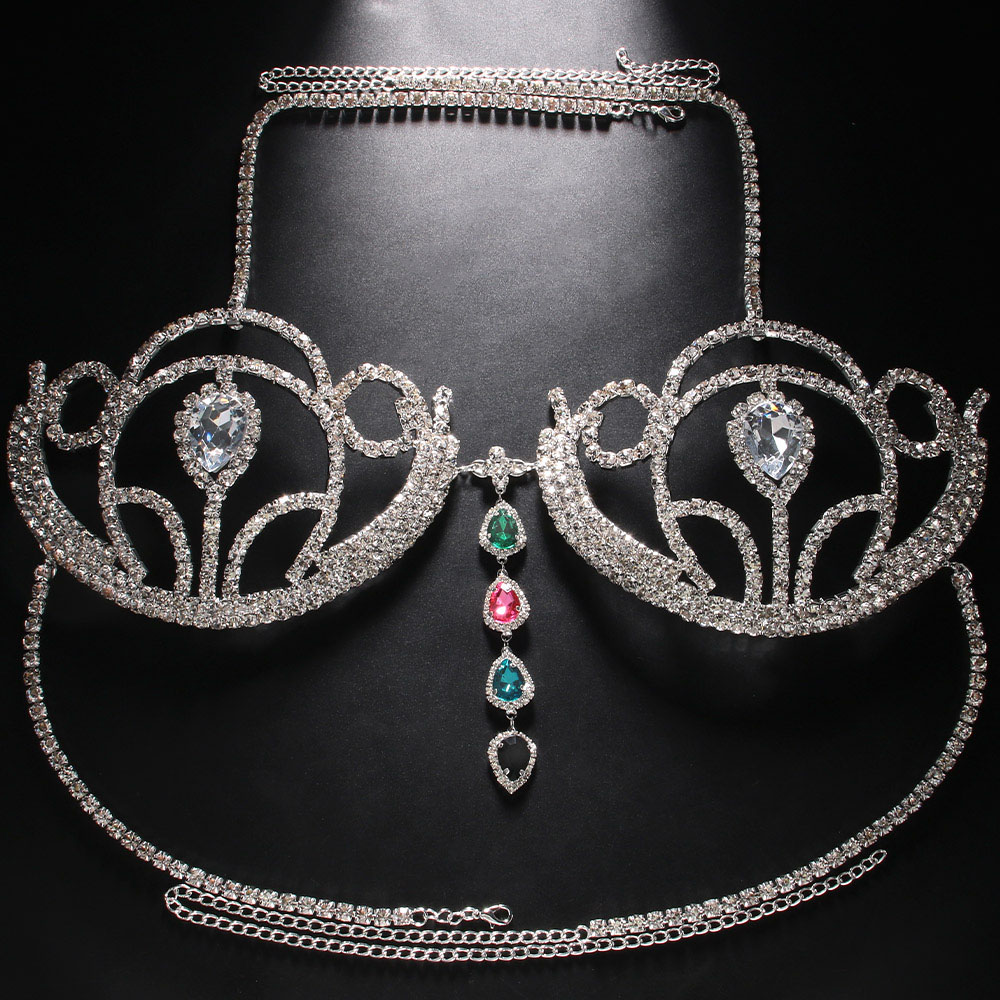 Женское нижнее белье с бахромо – обзор и цена Body Jewelry Good Quality