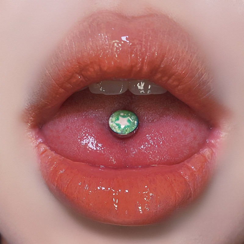 1 шт. Новая модная стильная се – обзор и цена Body Jewelry Quality