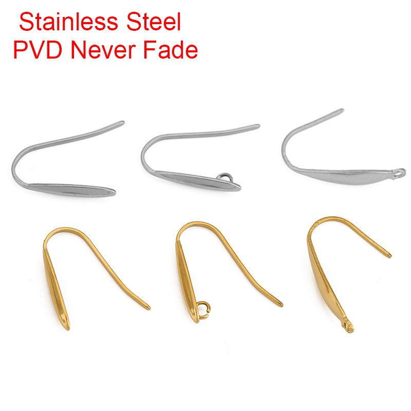 10pcs Never Fade Stainless Ste – обзор и цена Body Jewelry Top
