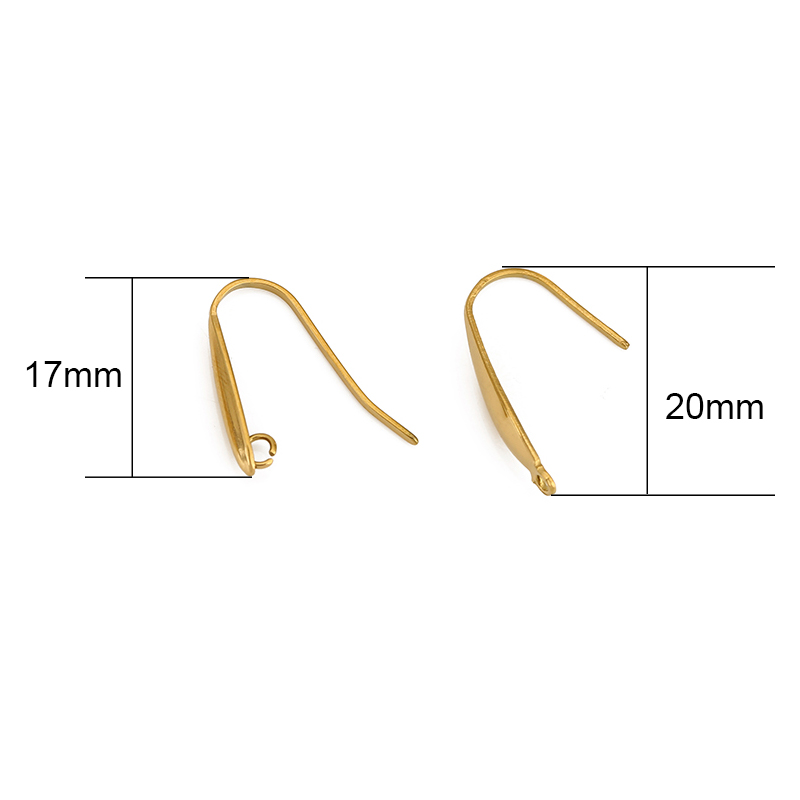 10pcs Never Fade Stainless Ste – обзор и цена Body Jewelry Top