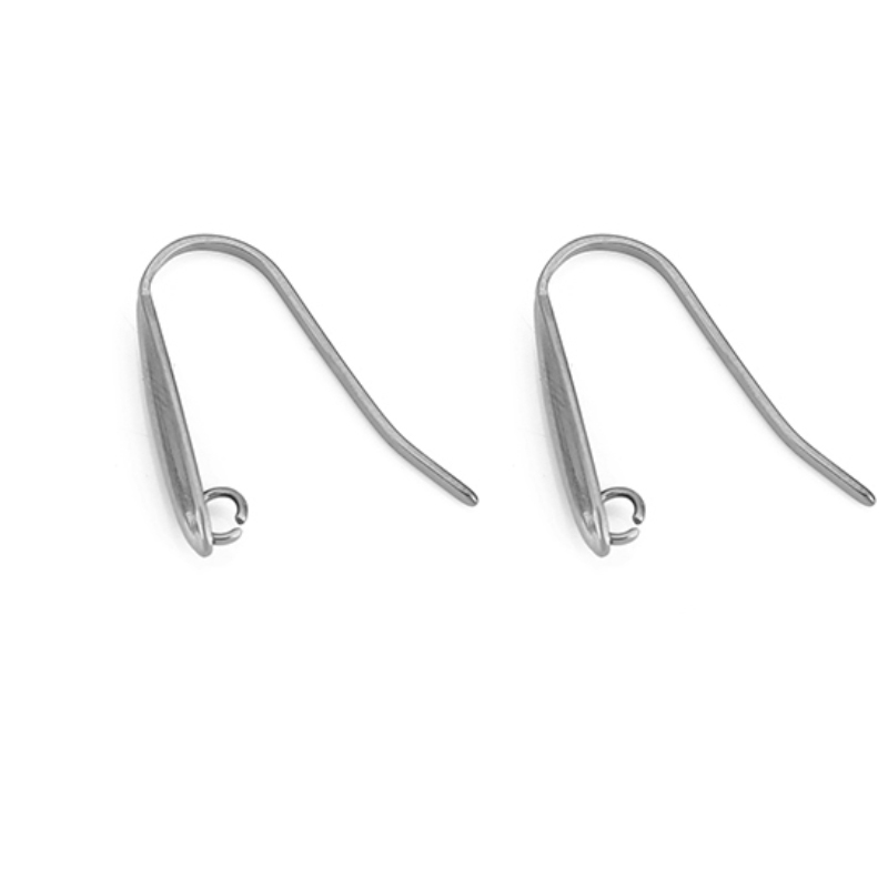 10pcs Never Fade Stainless Ste – обзор и цена Body Jewelry Top