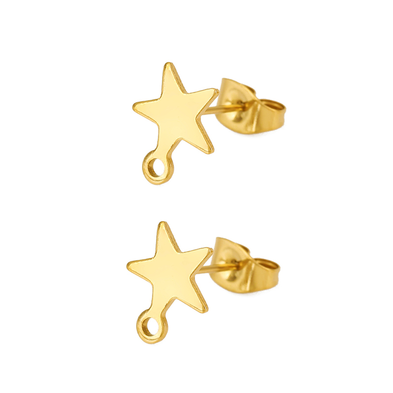 20 шт. гипоаллергенные застежк – обзор и цена Body Jewelry Top