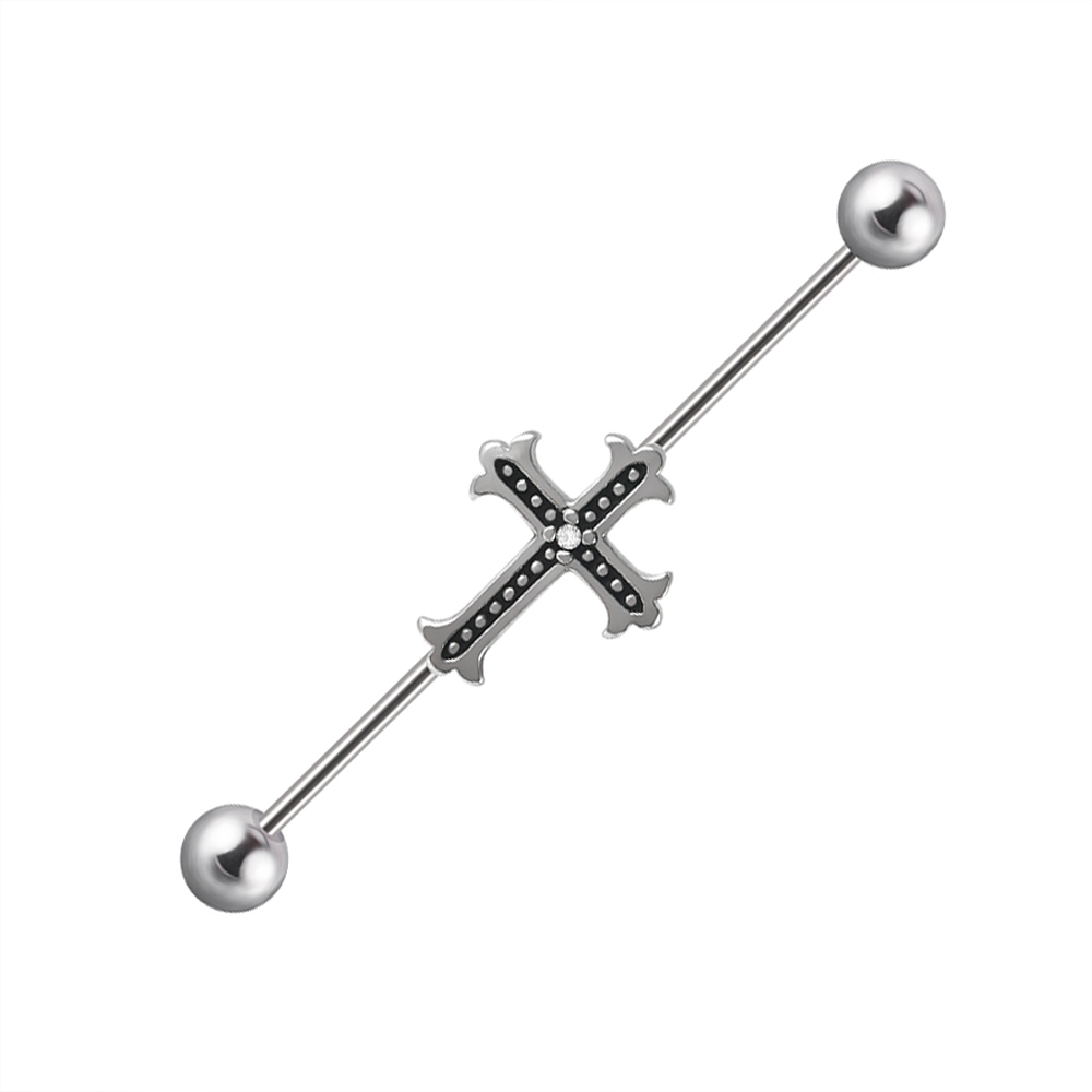1 шт., мужские промышленные шт – обзор и цена Industrial Barbell Long