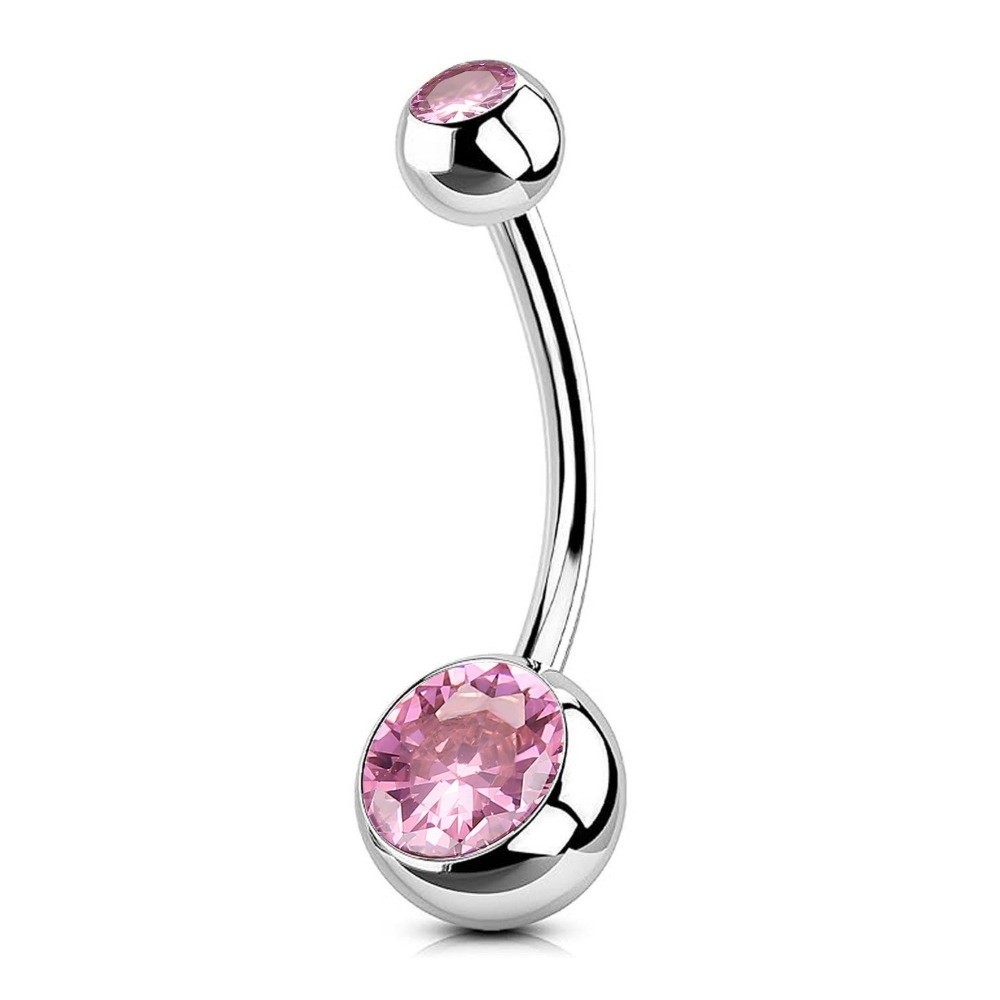 Высокое качество титановый мат – обзор и цена Body Jewelry Quality