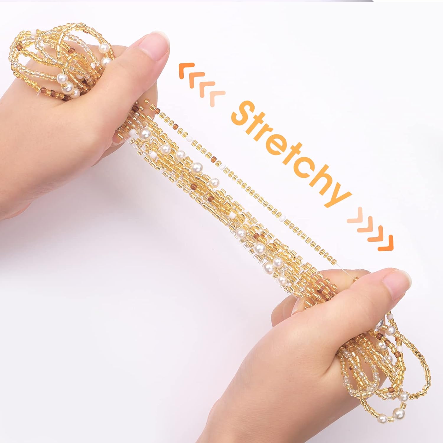 Бусины для талии для женщин, э – обзор и цена Body Jewelry Sale