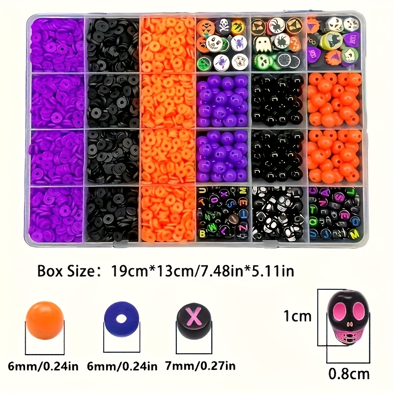 2700 шт., набор цветных круглы – обзор и цена Body Jewelry Organizer