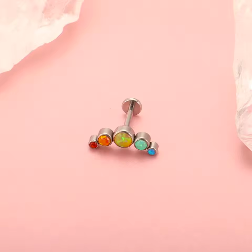 PUTITUP Официальные серьги-гво – обзор и цена Body Jewelry Quality