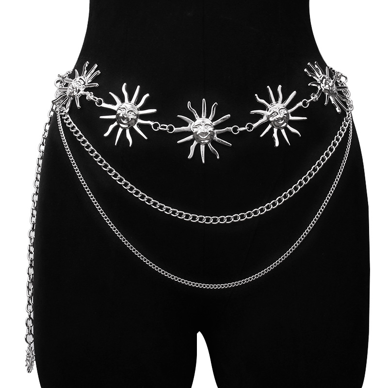 Массивные многослойные металли – обзор и цена Body Jewelry Sale