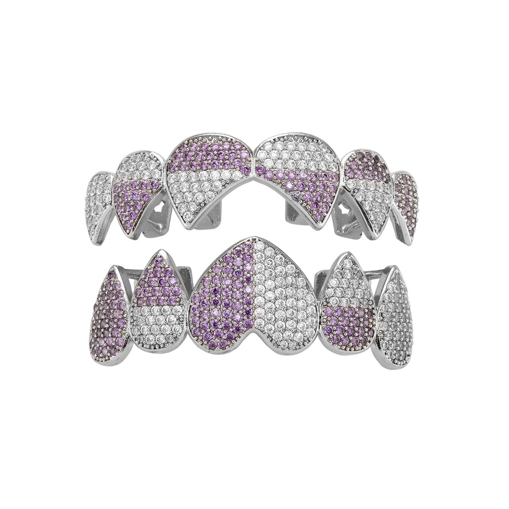 Высококачественные зубные капы – обзор и цена Body Jewelry Quality