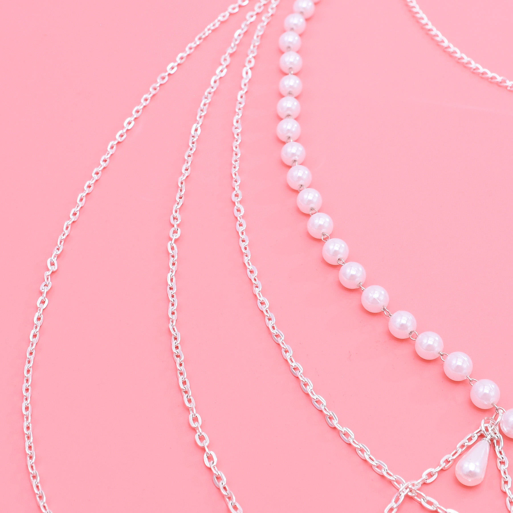Сексуальная поясная цепочка, м – обзор и цена Body Jewelry Sale