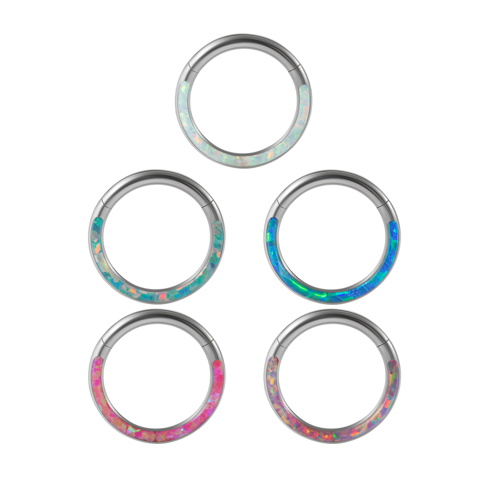 1 шт., перегородка для носа, и – обзор и цена Body Jewelry Quality