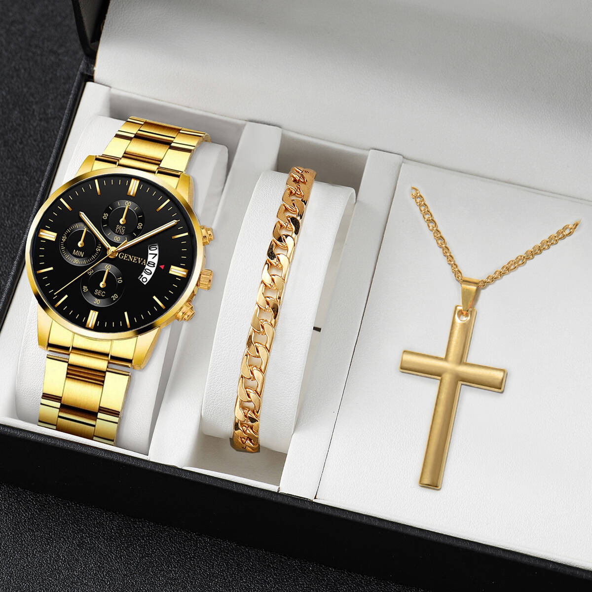 Сюрприз Mystery Watch слепая к – обзор и цена Body Jewelry Organizer