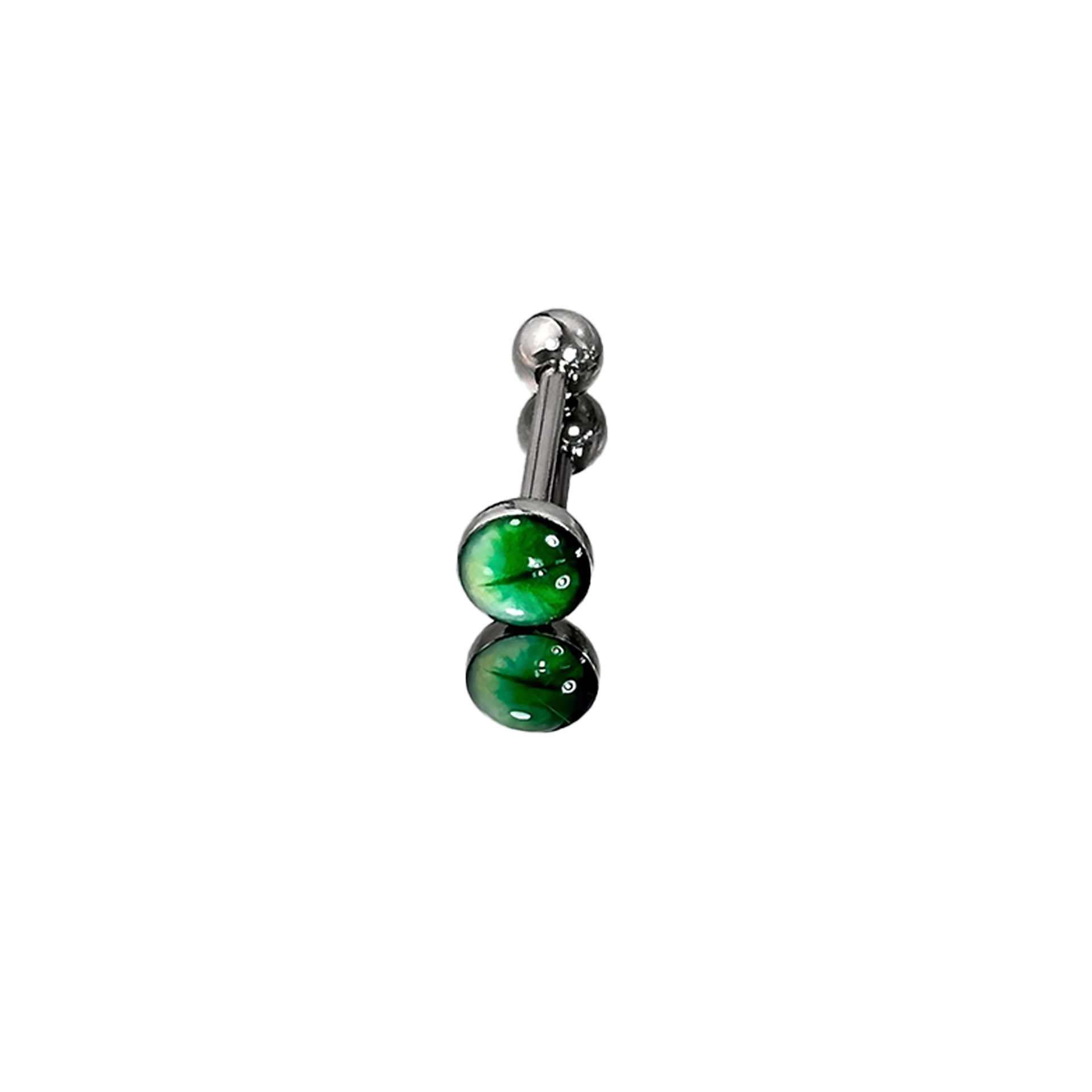 1 шт., высококачественный модн – обзор и цена Body Jewelry Quality
