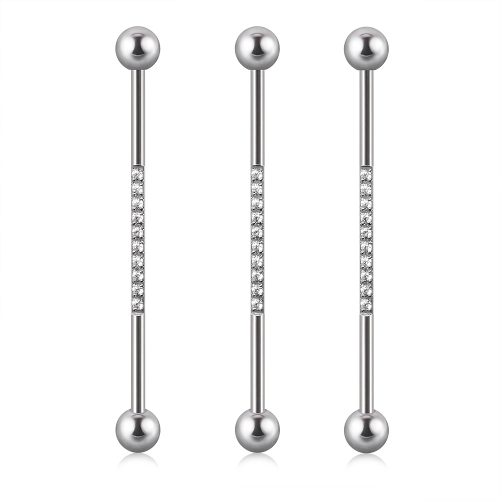 1/3 шт., промышленная штанга и – обзор и цена Industrial Barbell Long