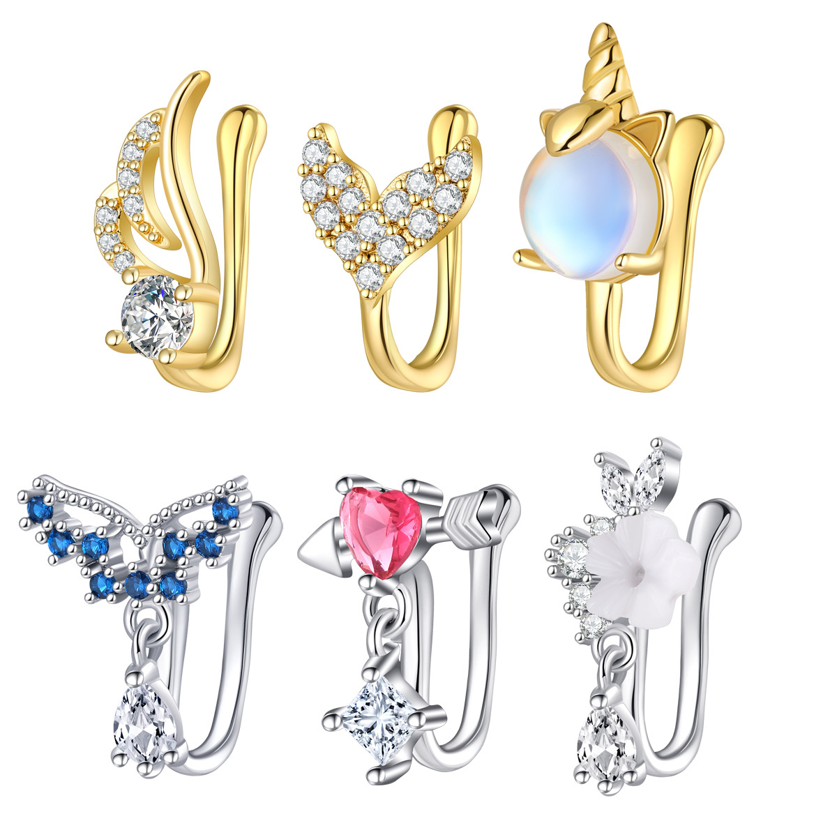 Ювелирные изделия для пирсинга – обзор и цена Body Jewelry Quality