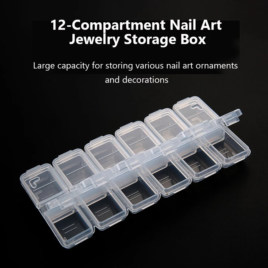 Контейнер-органайзер пластиков – обзор и цена Body Jewelry Organizer