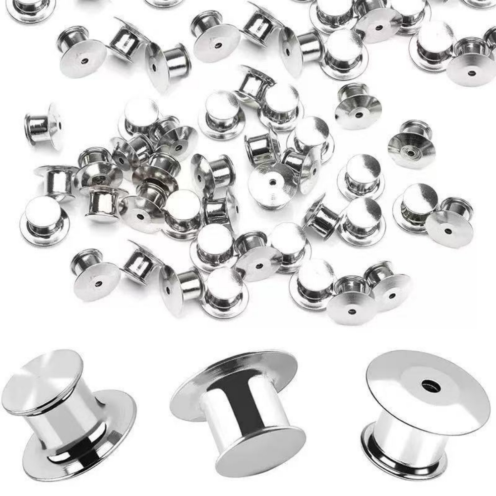20 шт. металлических застежек- – обзор и цена Body Jewelry Top