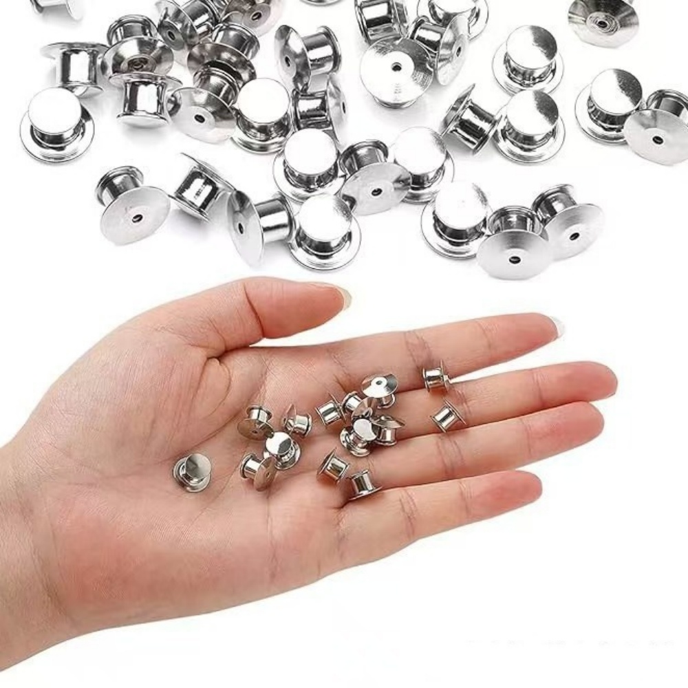 20 шт. металлических застежек- – обзор и цена Body Jewelry Top