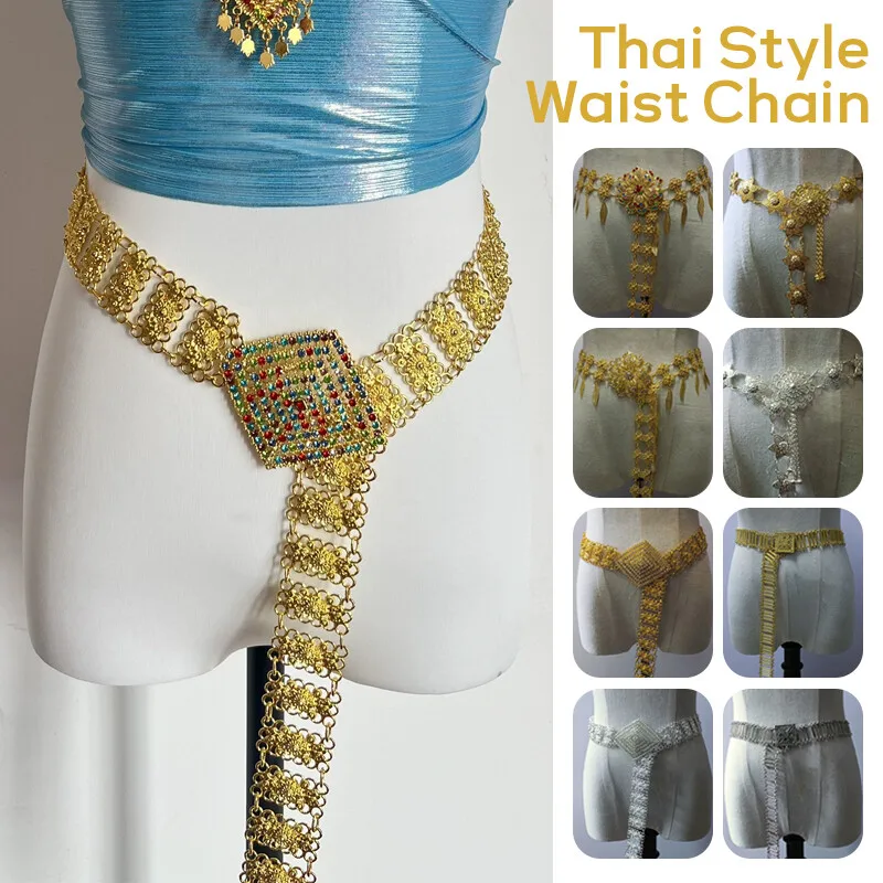 1 шт., металлическая таиландск – обзор и цена Body Jewelry Sale
