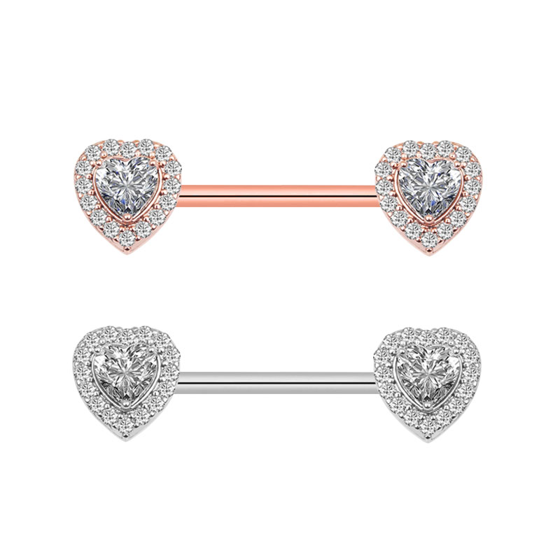 Модные кольца из нержавеющей с – обзор и цена Body Jewelry Quality